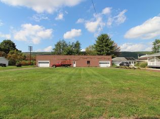 1822 Murray St, Kingston, PA 18704