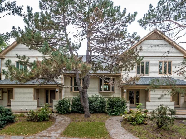 20C Cottage Drive, Jackson, NH 03846