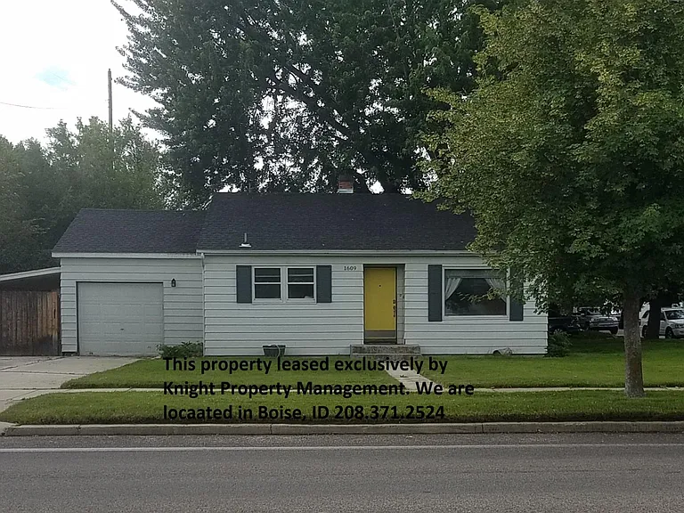 1609 W Boise Ave — Photo 2