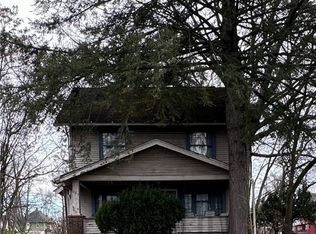 407 Iddings Ave SE, Warren, OH 44483