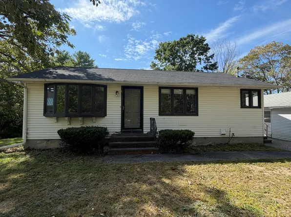 123 Lisbon St, Lisbon, ME 04250