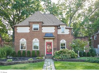 545 Moreley Ave, Akron, OH 44320