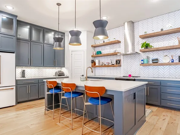 1256 Annex Ave, Dallas, TX 75204
