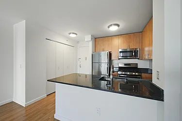 Rented by Gotham Organization