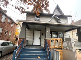 1391 Andrus St, Akron, OH 44301