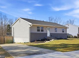 17109 Brookmeadow Ln, Upper Marlboro, MD 20772