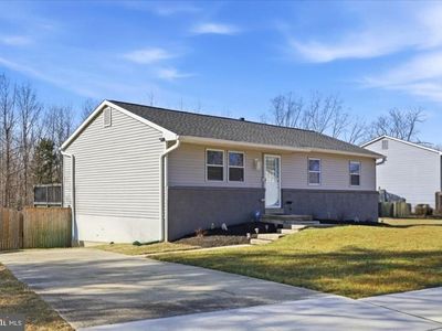 17109 Brookmeadow Ln, Upper Marlboro, MD, 20772