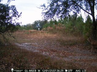 Cumbie Rd #2, Climax, GA 39834