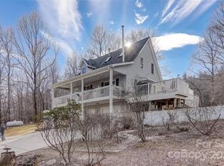 185 Butler Ridge Trl, Hendersonville, NC 28792