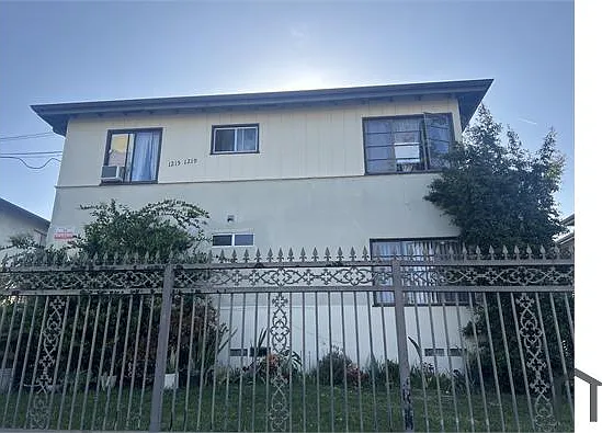 1 bed, $2,150 — Photo 3