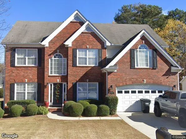 1451 Prospect Creek Ct, Lawrenceville, GA 30043