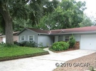 3232 NW 44th Pl, Gainesville, FL 32605