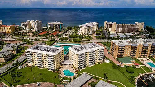 3410 Gulf Shore Blvd N Photo 1