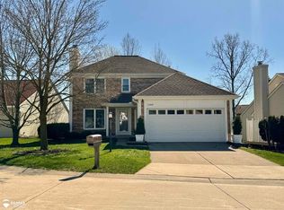 1588 Stonecrest Dr, Rochester Hills, MI 48307