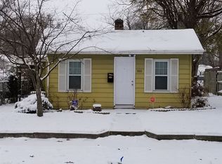 910 W Broadway St, Mishawaka, IN 46545