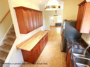 3609 Frankford Ave, Baltimore, MD 21214