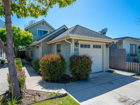 715 Cornwall Ave, Arroyo Grande, CA 93420