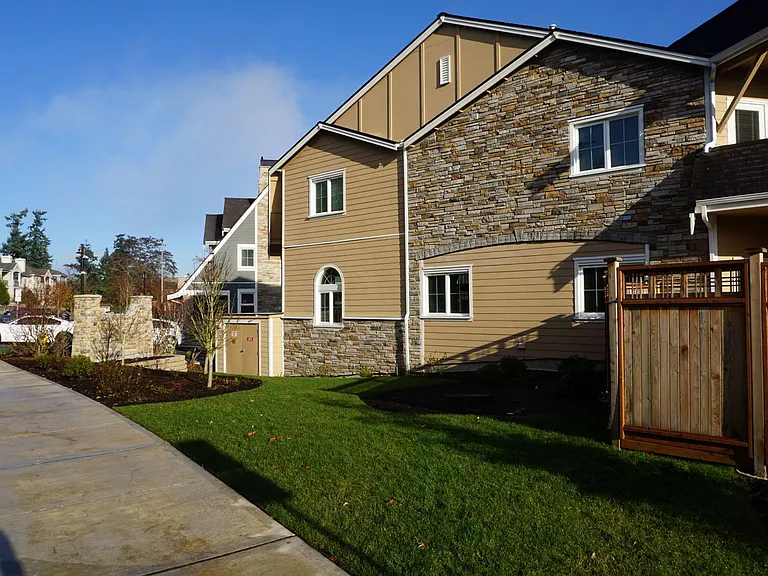 Milano Apartment and Town Homes — Photo 72