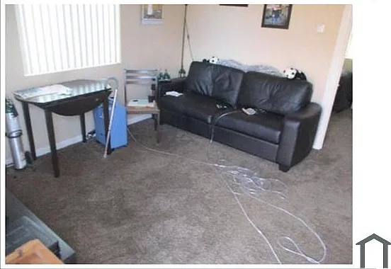 1 bed, 600 sqft, $1,925 — Photo 4