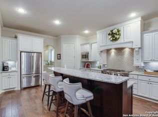 4115 Monteverde Run, San Antonio, TX 78261