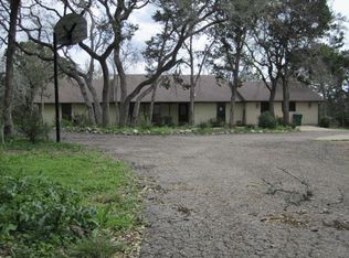 26960 Cynthia Dr, San Antonio, TX 78266
