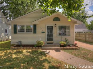 4452 Buchanan Ave SW, Wyoming, MI 49548