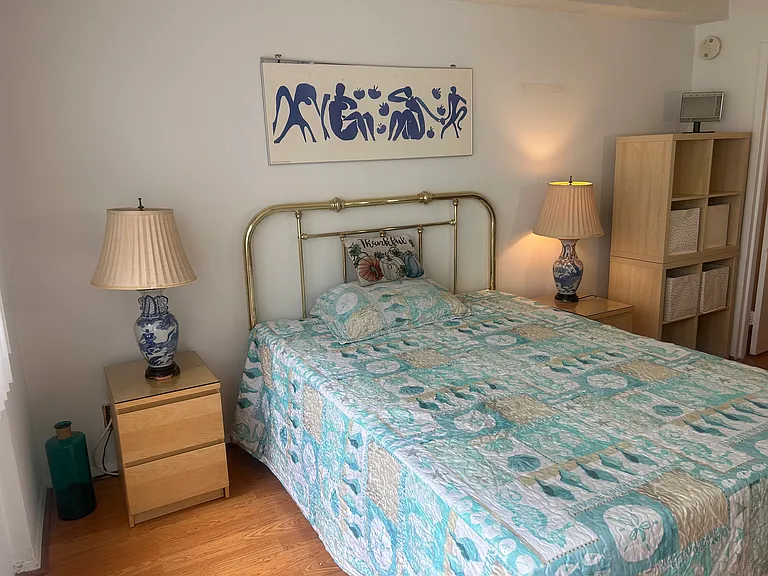 5500 Friendship Blvd #1725 — Photo 12