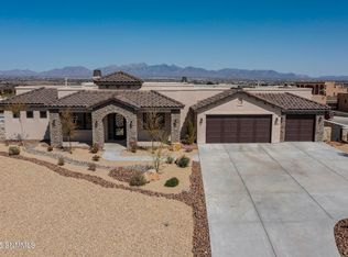1554 Arco De Goya, Las Cruces, NM 88007