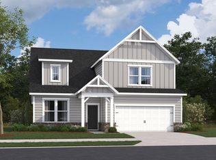 Charleston Plan, Overlook at Aarons Cress, Hermitage, TN 37076