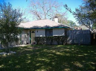 6827 Santa Rita Dr, Houston, TX 77083