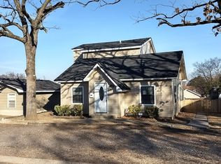 1605 S T St, Fort Smith, AR 72901