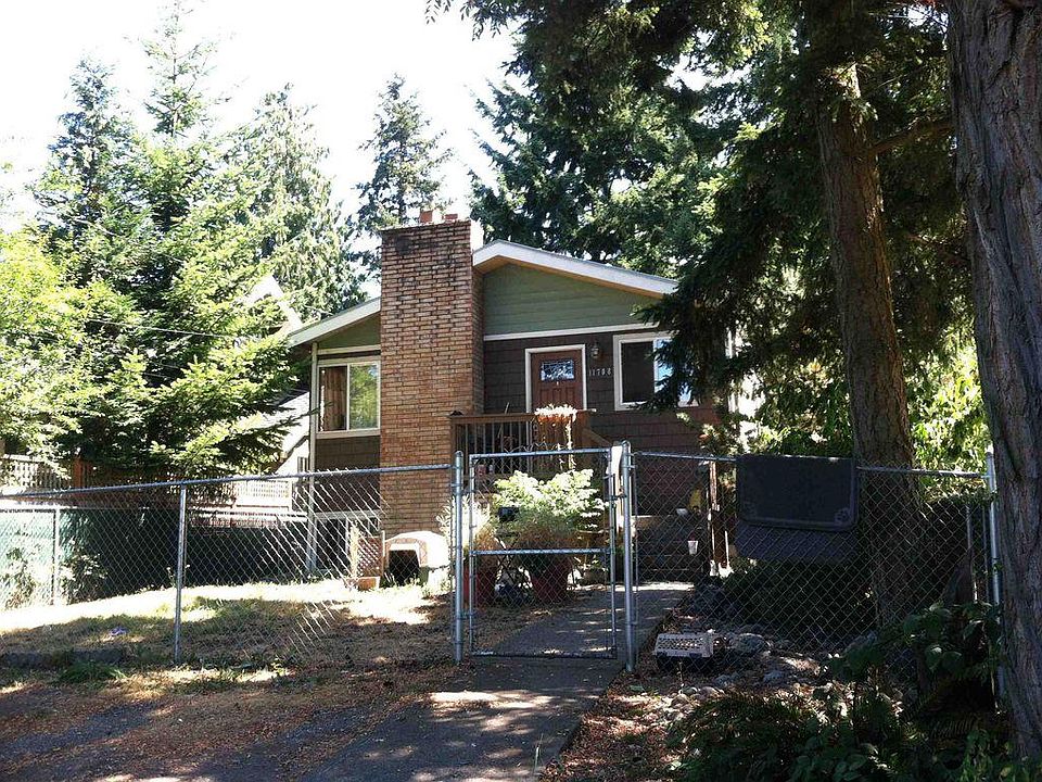 2nd image of 11708 Sand Point Way NE