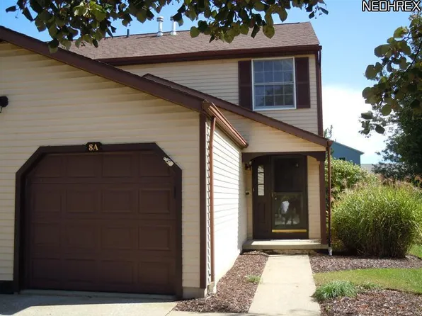 4757 Ledgewood Dr Unit 8A, Medina, OH 44256