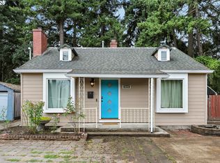 1611 NE 102nd Ave, Portland, OR 97220