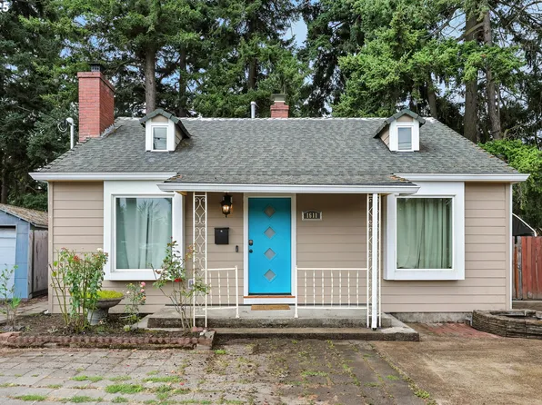1611 NE 102nd Ave, Portland, OR 97220