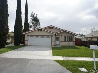 613 S Willow Ave, Rialto, CA 92376