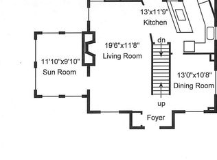204 W Forest Ave, Wheaton, IL