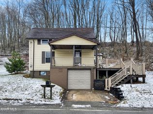 2021 Puritan Rd, Portage, PA 15946