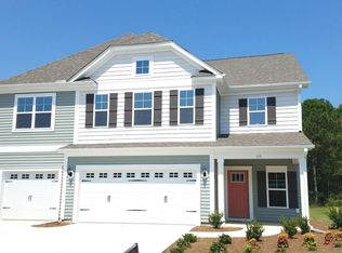 473 Rowley Ln, Summerville, SC 29486
