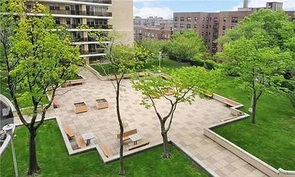 Sold by Metro Garden Realty NYC