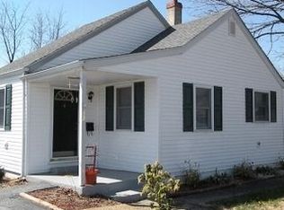 72 S Purdue Ave, New Castle, DE 19720
