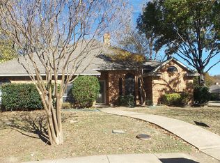 2502 Rockhill Rd, McKinney, TX 75070