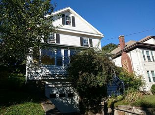 80 Perham St, West Roxbury, MA 02132