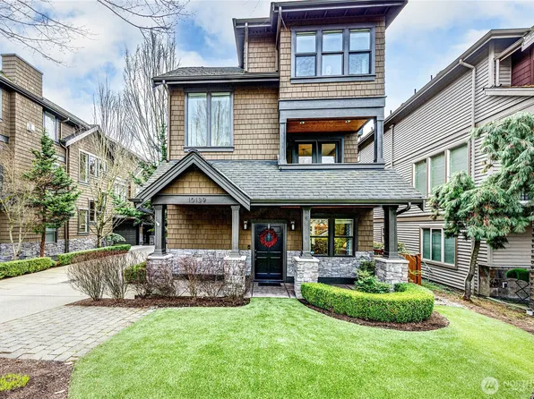 10139 NE 62nd Street #A, Kirkland, WA 98033
