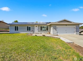 Palmer Estates, Selah, WA 98942
