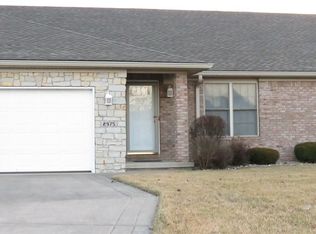 2975 Victory Dr, Columbus, IN 47203
