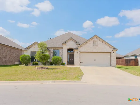 1404 Rolling Brook Dr, Temple, TX 76502