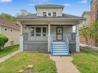 11916 S Stewart Ave, Chicago, IL 60628