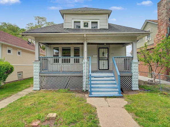 11916 S Stewart Ave, Chicago, IL 60628