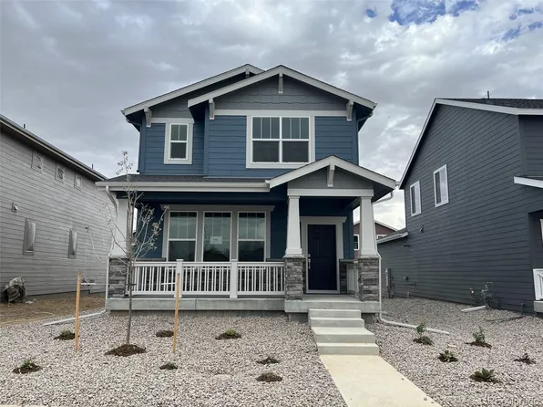 555 Bennett Avenue, Bennett, CO 80102